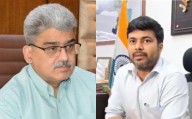 CS Atal Dulloo directs for regulating Commercial Activities impacting traffic flow ; Comm JMC Devansh Yadav acts , Notices issued to top Restaurants/Others