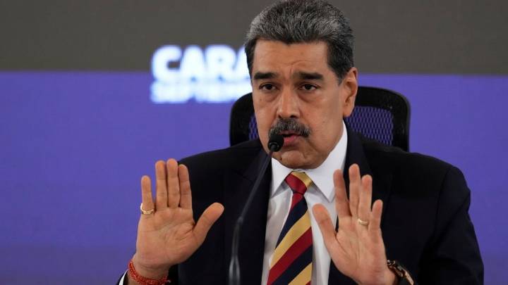 ONU advierte a Maduro retractarse de quitar nacionalidad venezolana a opositores exiliados