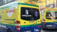 Herido un chico de 21 años tras este inesperado siniestro en Albacete