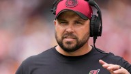 Cowboys OC Klayton Adams instrumental in run game revival, makes case for future as NFL head coach
