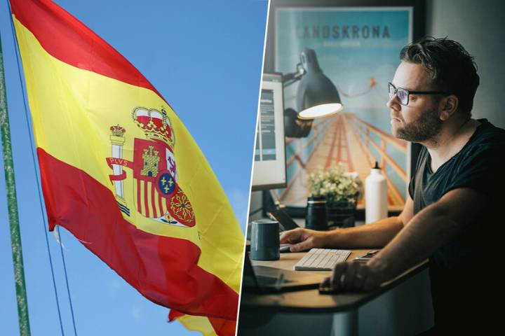 Si contratas en España, tributas en España: trabajar en remoto para otro país no es tan sencillo
