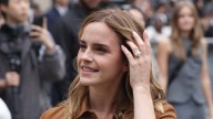 Emma Watson reveals meaning behind diamond ring amid engagement rumors