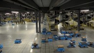 Amazon expands Kentucky workforce with 3,000 new jobs ahead of holiday season