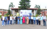 PIB J&K Media Tour To Mumbai Begins With Visit To Jawaharlal Nehru Port Authority