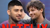 Zayn Malik and Louis Tomlinson Hitting the Road Together for Netflix