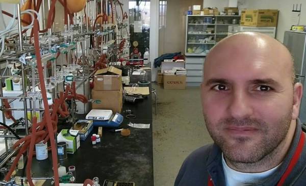 Quién era el científico del Conicet que fue encontrado muerto en Alemania