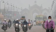 As ‘liberals’ and propagandists whine about Delhi’s AQI post Diwali, here is how it has remained similar despite cracker ban in previous years: How stubble burning, not firecrackers, worsens AQI