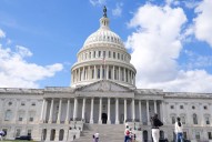 Senado de EEUU falla octavo intento para reabrir el gobierno