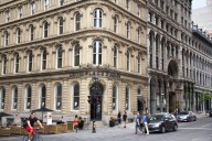 Gorgeous hotel in Canada named one of the best in the world