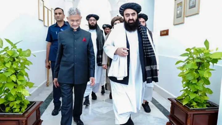 India, Afghanistan Set to Strengthen Trade Ties; Afghan Delegation May Visit Delhi