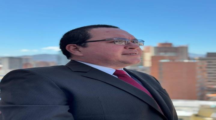 Diputado Hernández: Canonización de santos venezolanos es un llamado a consolidar la paz