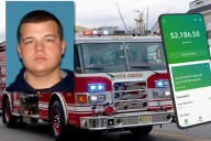 Shore firefighter accused of stealing $17K from fire company