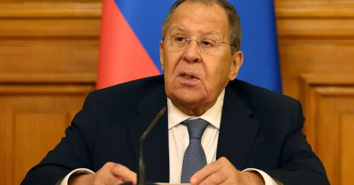 Pone Rusia en peligro la cumbre de Budapest al oponerse a un cese de los combates