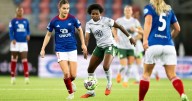 Lily Yohannes scores stunner for Lyonnes in 3-0 win over St. Pölten in Women’s Champions League