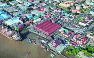 El boom petrolero de Guyana: lecciones para México