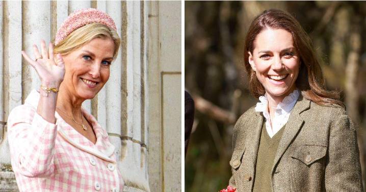EXCLUSIVE: Kate Middleton To Rely On Royal 'Rock' During Cancer Recovery