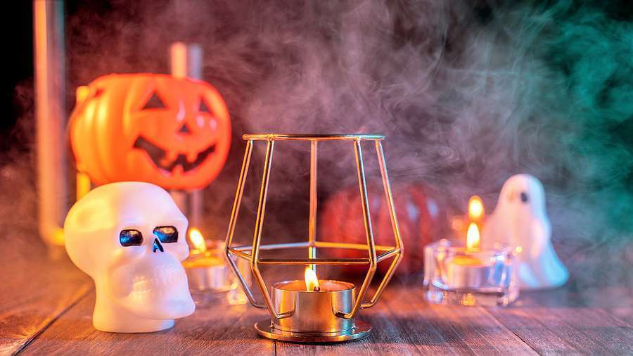 Hy-Vee to Host Kids Club Halloween Scavenger Hunt and Trick or Treating on Saturday