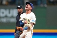 Brewers beat Cubs 3-1 in Game 5 of NL Division Series to earn NLCS matchup with Dodgers