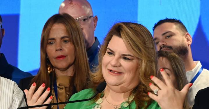 Rosselló y Fortuño lideran paneles en convención del PNP en Puerto Rico
