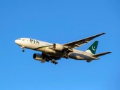 Pakistan’s national flag carrier resumes UK flights after 5-year ban over fake pilot licence scandal