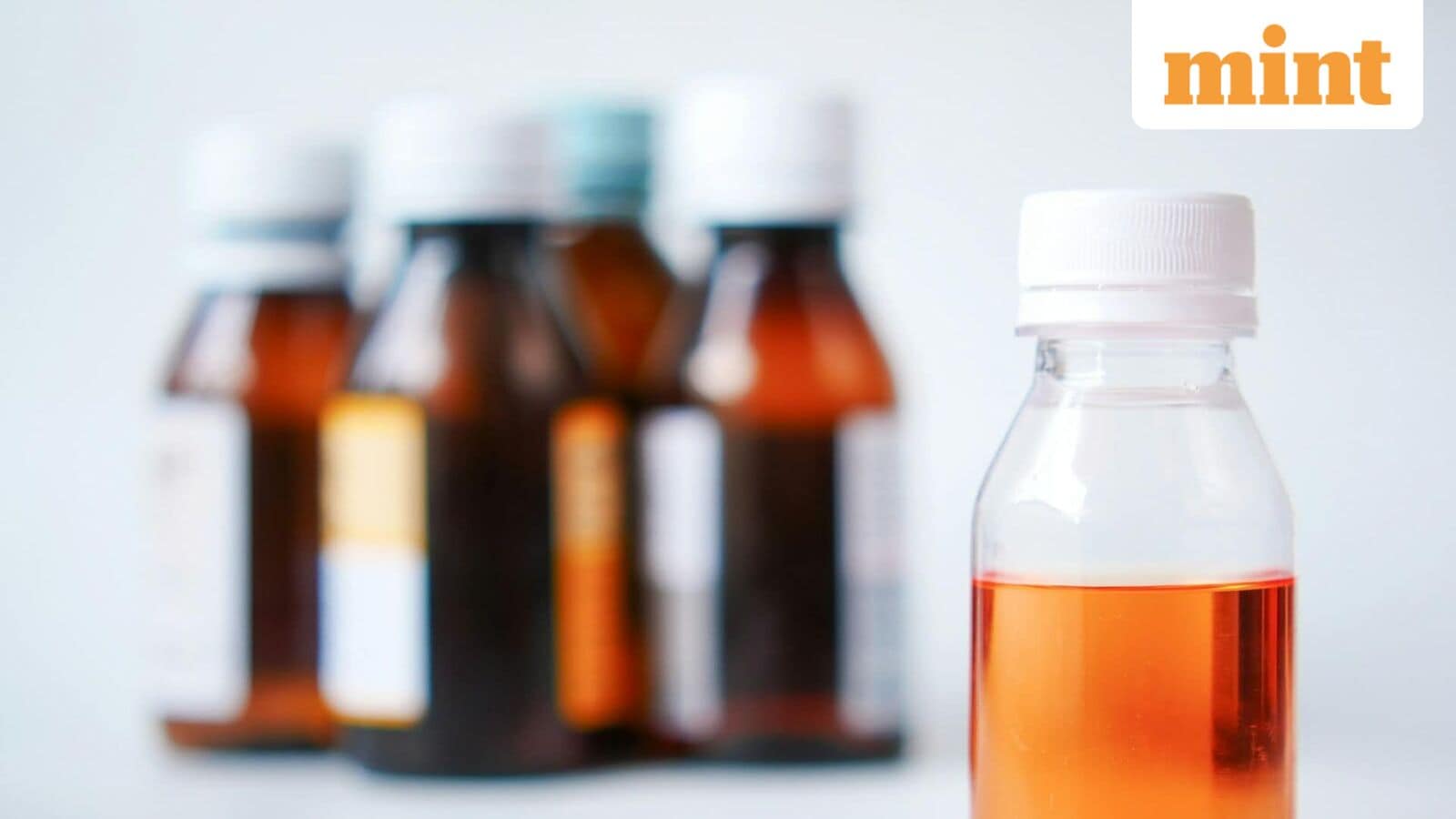 Mint Explainer | Does India have a cough syrup problem?
