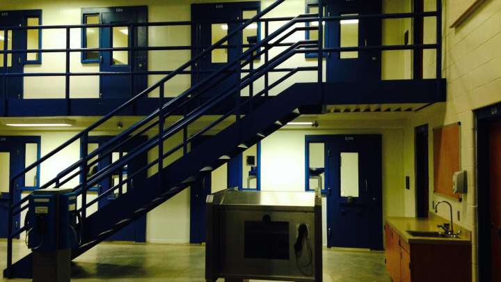 Contempt ruling roils essential inmate evaluations at Polk County jail