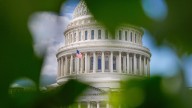 US shutdown in sixth day as threat of lay
