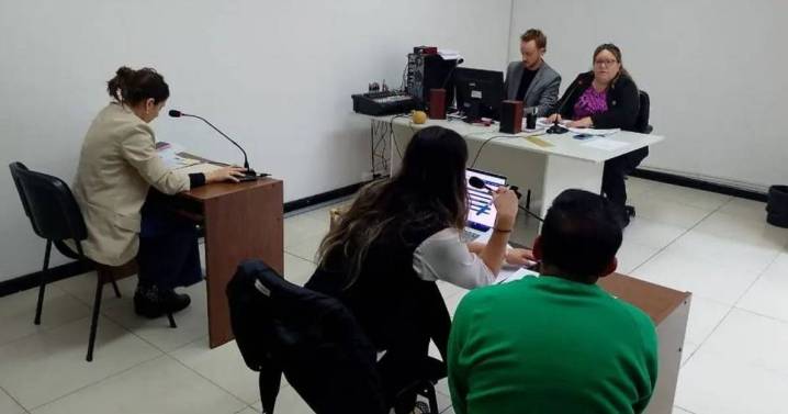 Condenado a 5 años de prisión por una seguidilla de robos en Villa Mercedes