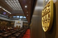 Senate curbs spending on language training, spousal travel