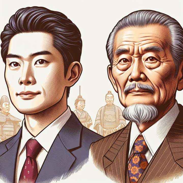 Japan's Political Crossroads: The Quest for a Prime Minister