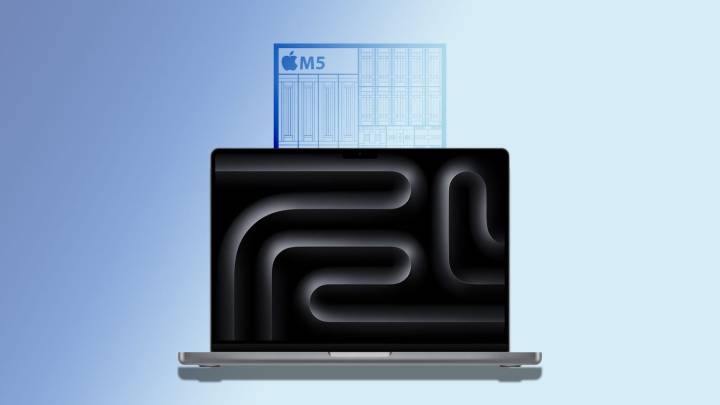 M5 MacBook Pro Potentially Launching In October, But Code Leak Has Disappointing News About The Powerful M5 Pro, M5 Max Versions