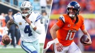 Who is playing in NFL Week 8? Here’s the full schedule