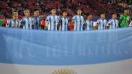 Argentina, con Ian Subiabre, va por toda la gloria en Chile