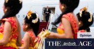 Anthony Albanese: The perfect spot for PM and Jodie’s getaway