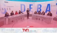 24 Debates - 23 de octubre 2025