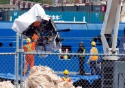Faulty engineering led to implosion of Titan submersible headed to Titanic wreckage, NTSB finds