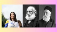 Full List Of ⁠Nobel Peace Prize Winners From Henry Dunant In 1901 To Maria Corina Machado In 2025