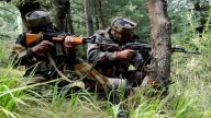 Suspected NSCN-KY(A) militants attack Assam Rifles base near Indo