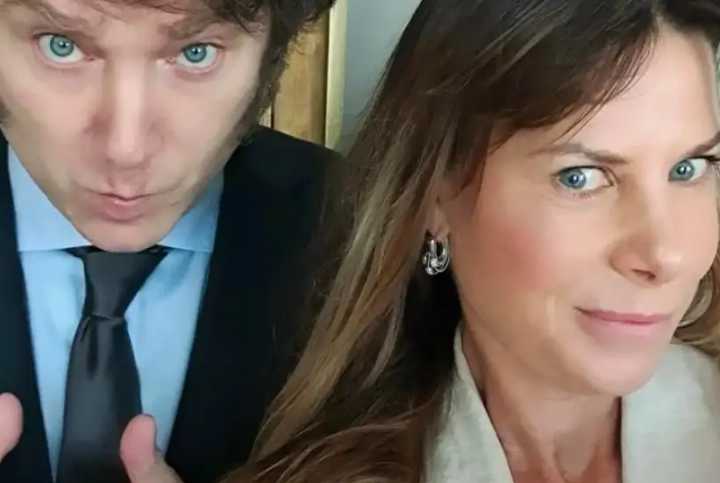 Karen Reichardt calificó de “enfermedad mental” a quienes no cambian su voto