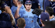 MLB Playoff Roundup: Jays take 3-2 advantage after dominant Game 5 win