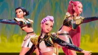 The Leading Ladies Of KPop Demon Hunters Are Gorgeous In Real Life