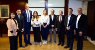 La oposición suspendió su 'cumbre' para concentrarse en discusión del presupuesto