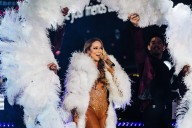 Mariah Carey ha sido designada Persona del Año 2026 por MusiCares