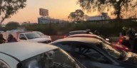 ¿Por qué hay bloqueos en Tlalnepantla y Naucalpan? Conoce las alternativas viales