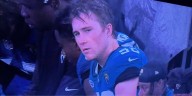 Memorial grad, Branson Combs, plays in first career NFL game, Sunday