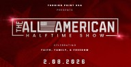 ¿Otro show en el Super Bowl? TPUSA crea espectáculo alternativo por "fe y libertad"