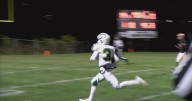 Week 7 Play of the Night: Old Town's Ethan Closson