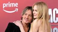 Nicole Kidman and Keith Urban's last public appearance together