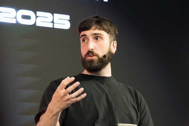 Aidan Gomez says Cohere could IPO “soon” as company holds secondary sale