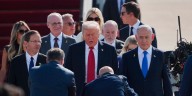 Trump da por iniciadas las conversaciones para la segunda fase de su plan de paz